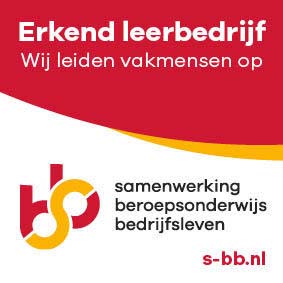 Erkend leerbedrijf